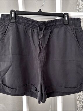 UNIVERSAL THREAD High-Waist Shorts Sz L
